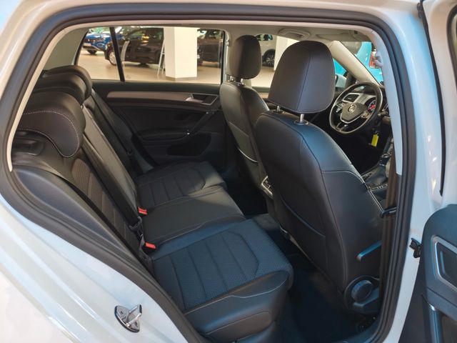 Golf VII 1.4 TSI *TOP-ZUSTAND*Xenon*Navi*Kamera