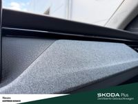 Skoda Kamiq - Vorschau Bild 21
