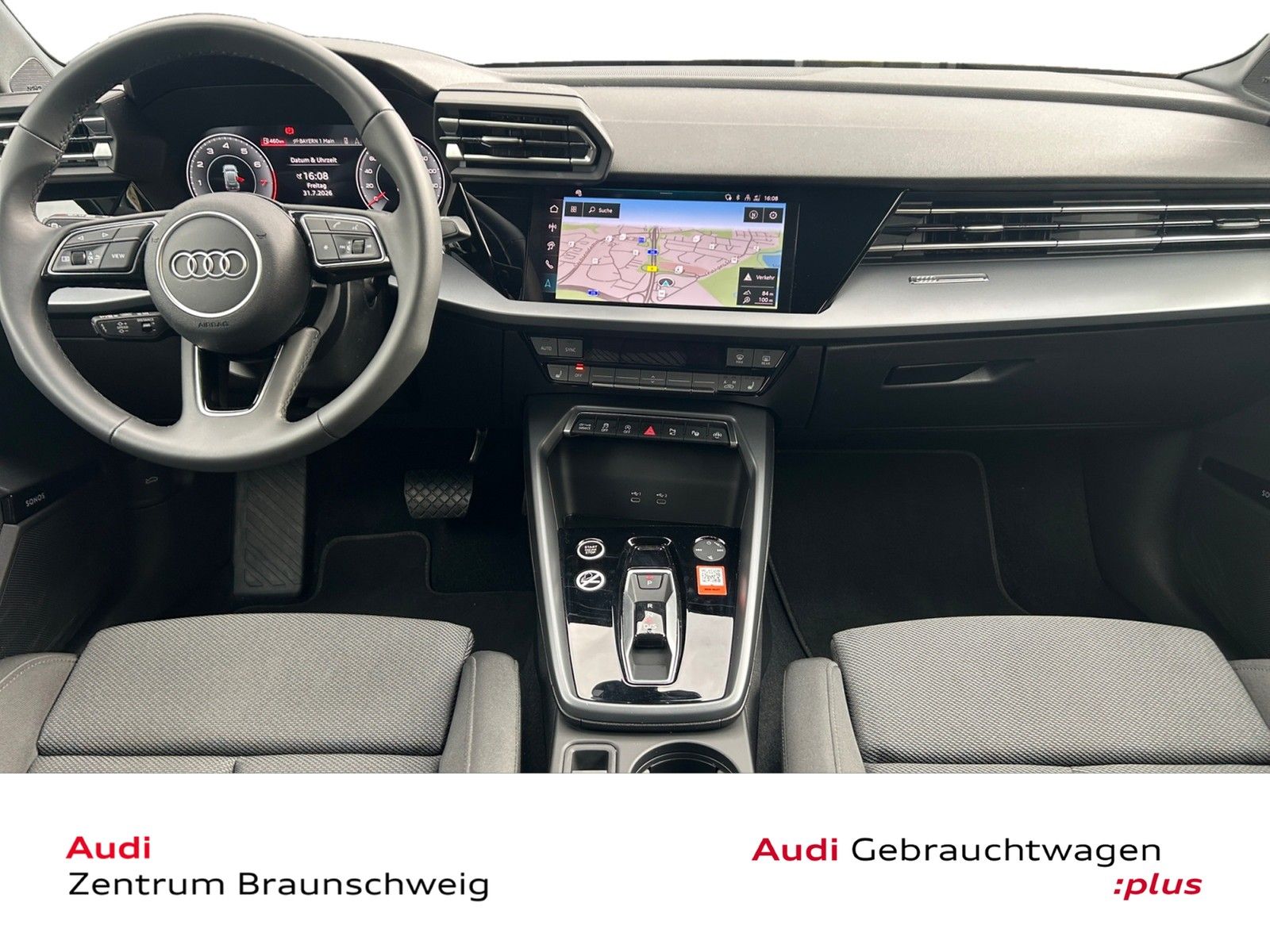 Audi A3 - Bild 7