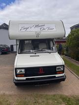 Peugeot J5 - Peugeot Wohnmobil oder -wagen J5