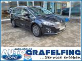 Ford S-Max 1.5 Eco Boost NAVI 7 Sitze - Ford S-Max Gebrauchtwagen in München