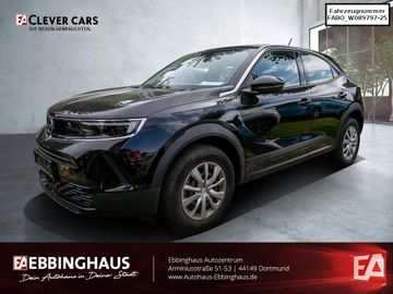 Opel Mokka 1.2 Enjoy Verkehrsschilder-Assi. Kamera
