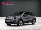 Fiat 500X LOUNGE 140 PS (*WINTER-PAKET*EINPARKHILFE*) - Fiat Gebrauchtwagen