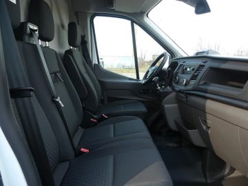 Ford Transit Kasten 350 L4 H3 Trend 2,0l Ecoblue