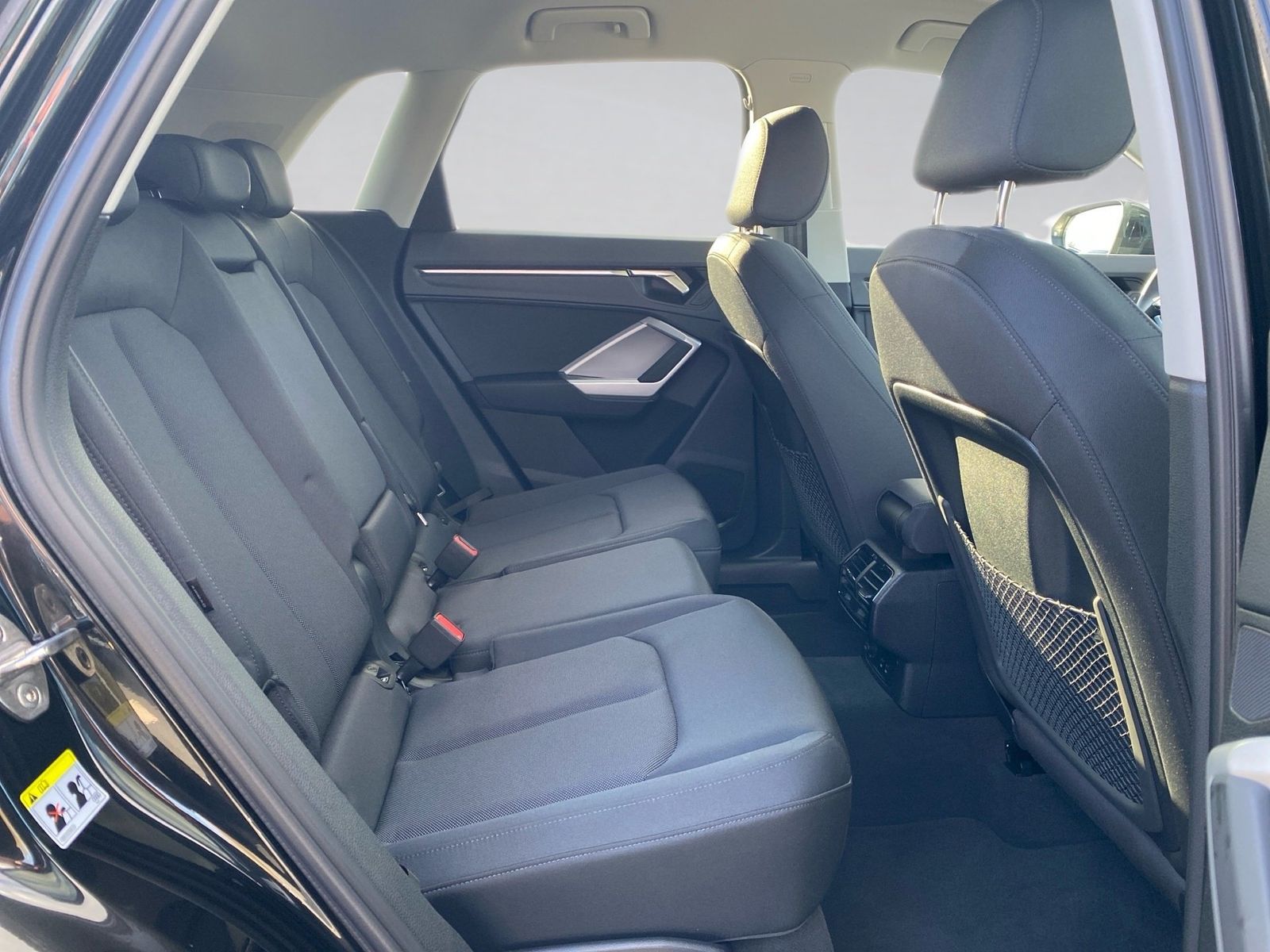 Audi Q3 - Bild 11