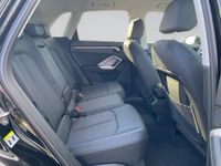 Audi Q3 - Vorschau Bild 11