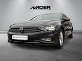 Volkswagen Passat | Navi | ACC | APP | LED | DSG - Volkswagen Passat aus 2024