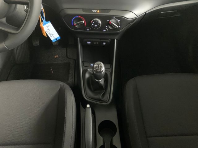 Hyundai BAYON – Bild 14