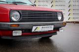 Volkswagen Golf 2 GL |H-Kennzeichen|Automatik|Radio|Klima| - VW Gebrauchtwagen von 1988