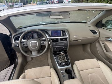 Audi A5 - 10