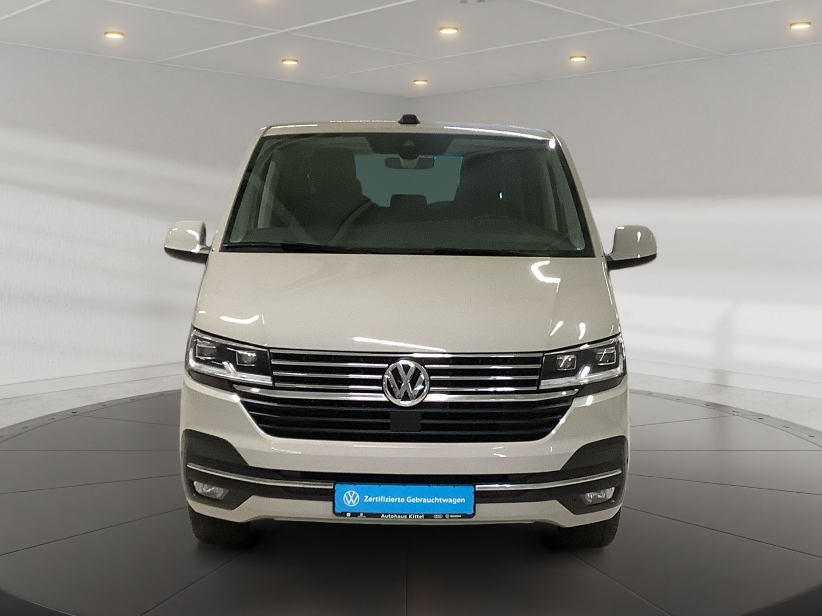 Volkswagen T6.1 Multivan TDI 110 kW DSG Rollstuhlgerecht L foto 1