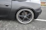 BMW Z4 Roadster 2.5si - - BMW Z4 Unfallwagen