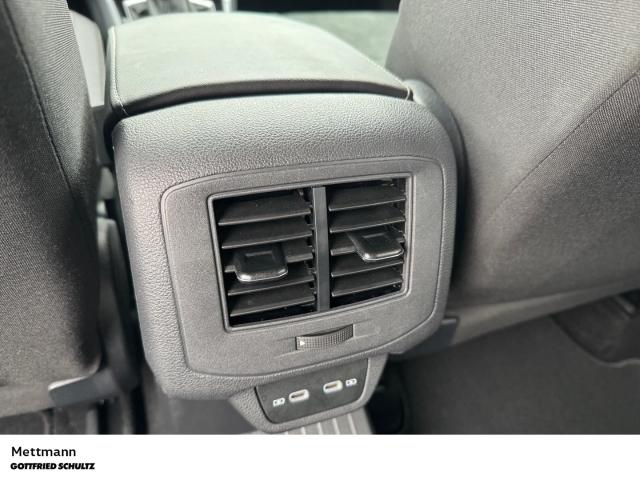 Volkswagen T-Roc 1.5 TSI Style DSG LED NAVI AHK SHZ ACC PDC