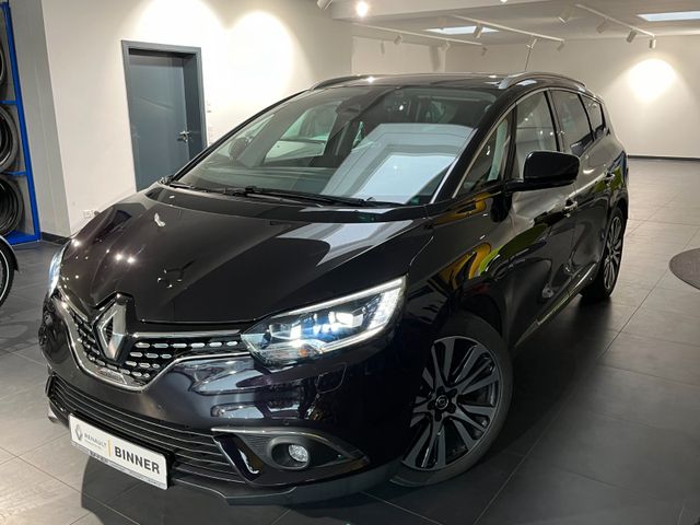 Renault Grand Scenic dci 160 EDC Initiale Paris *Massage