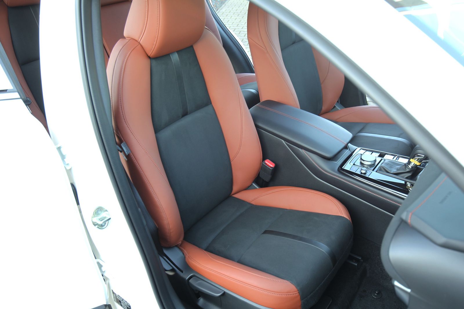 Mazda CX-30 - Bild 19