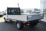 Ford Transit Pritsche 350 L3  EK Trend GRA WiPa Klima - Ford Transit 350