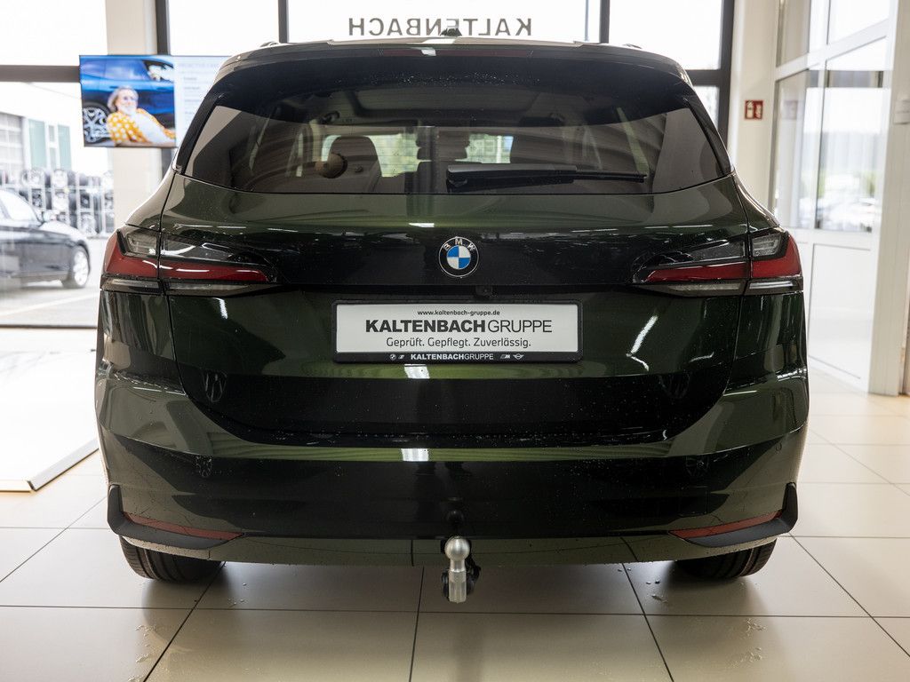 BMW 218 Active Tourer - Bild 6