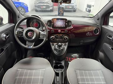 Fiat 500 - 12