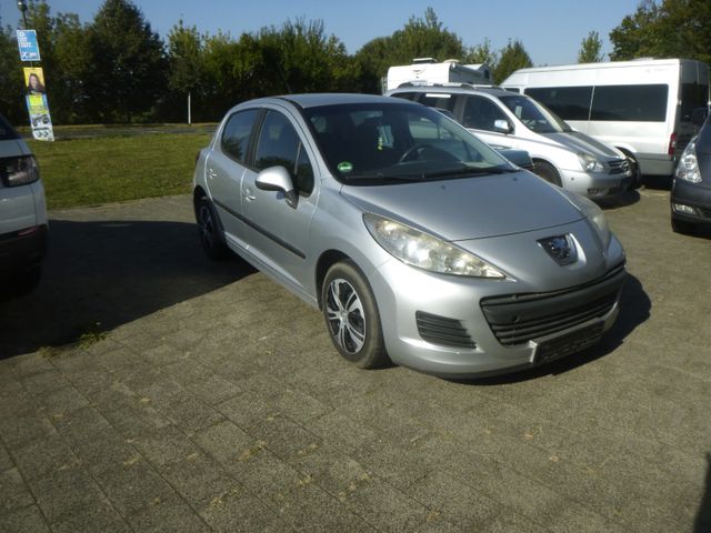 Peugeot 207 Urban Move 75