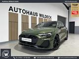Audi A3 Sportback S line 35TFSI ACC Pano Matrix 360°