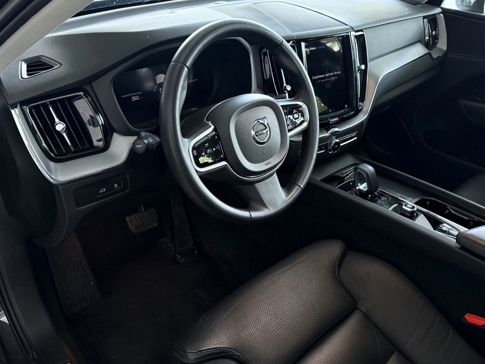 Volvo XC60 T6 Plus Bright Plug-In Hybrid AWD *LED*KAM foto 10