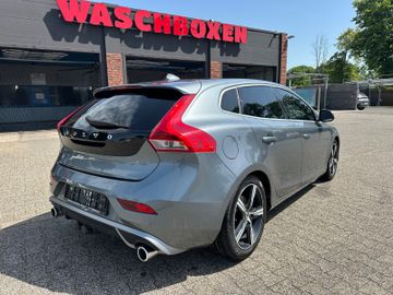 Volvo V40 - 6