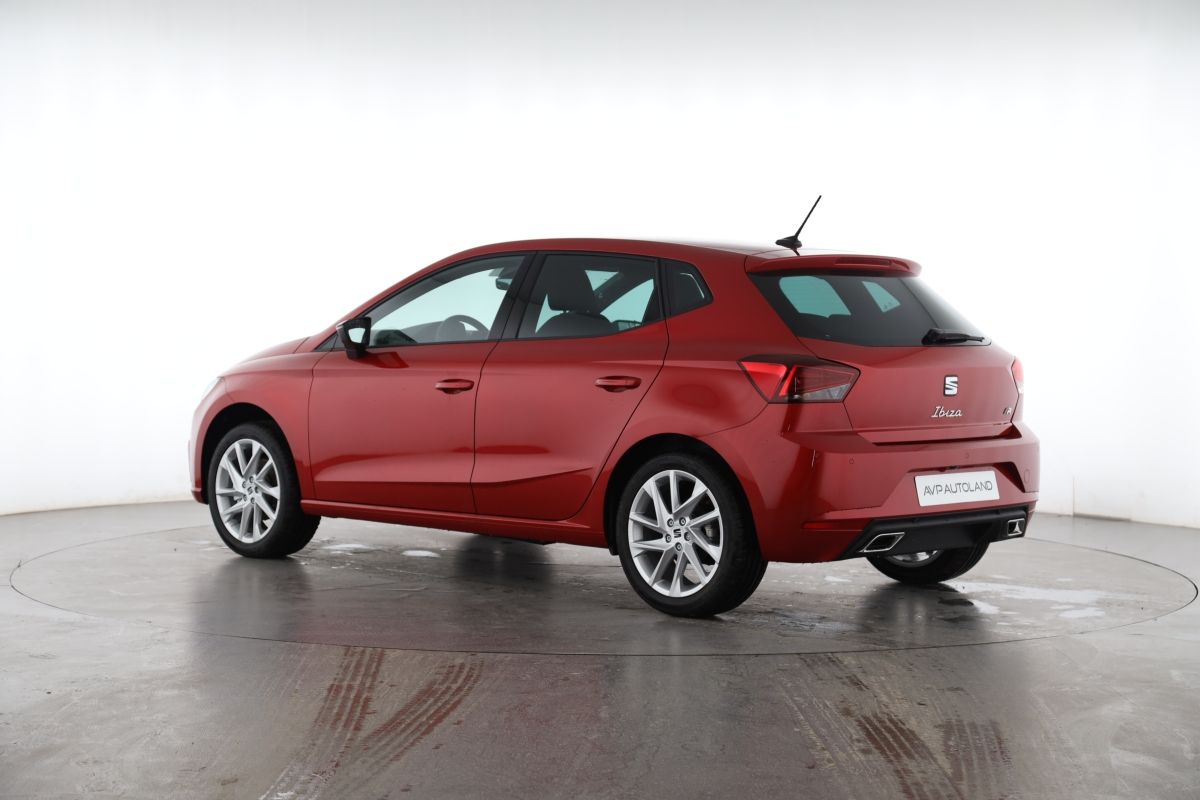 Seat Ibiza - Bild 4