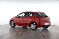 Seat Ibiza - Vorschau Bild 4
