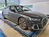 Audi A8 50TDI LANG quattro PANO MEMO B&O FACELIFT B&O - Audi A8: Facelift