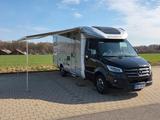 HYMER / ERIBA / HYMERCAR BMC-T 680 - HYMER / ERIBA B 680
