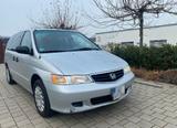 Honda Odyssey RL3 3.5 Benzin 8 Sitzer - Honda Odyssey Gebrauchtwagen