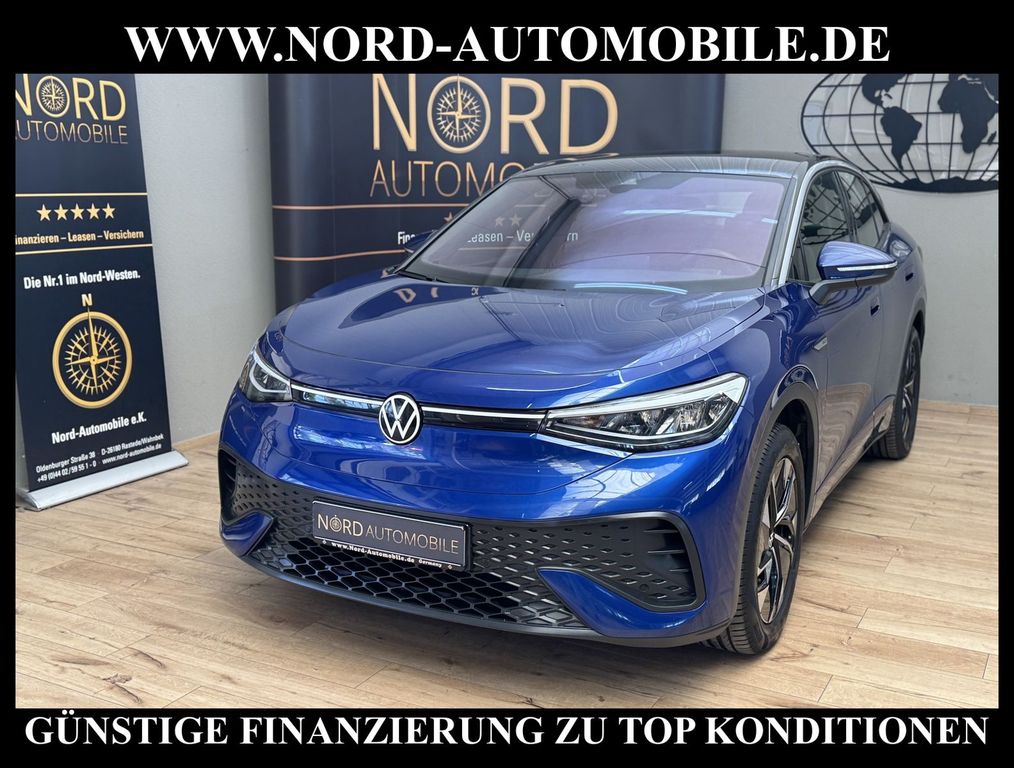 Angebot ansehen Volkswagen ID.5