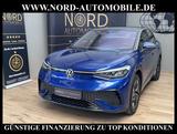 Volkswagen ID.5 Pro Automatik Navi/LED/CCS/19 - Volkswagen ID.5 mit Elektro-Antrieb: Geländewagen, Automatik