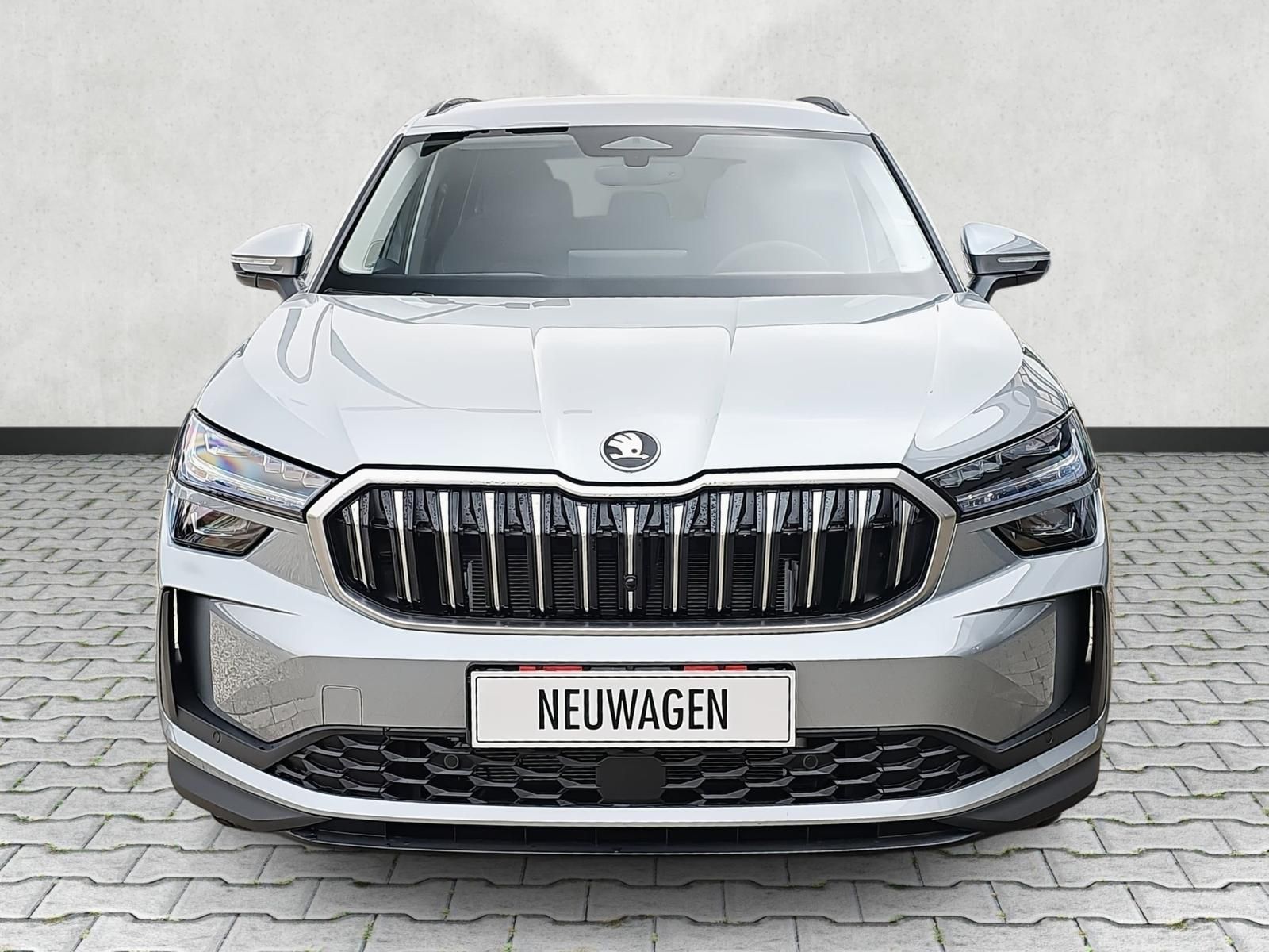Skoda Kodiaq 1.5 TSI iV DSG Selection 5-Si. Matrix AHK imagem 3