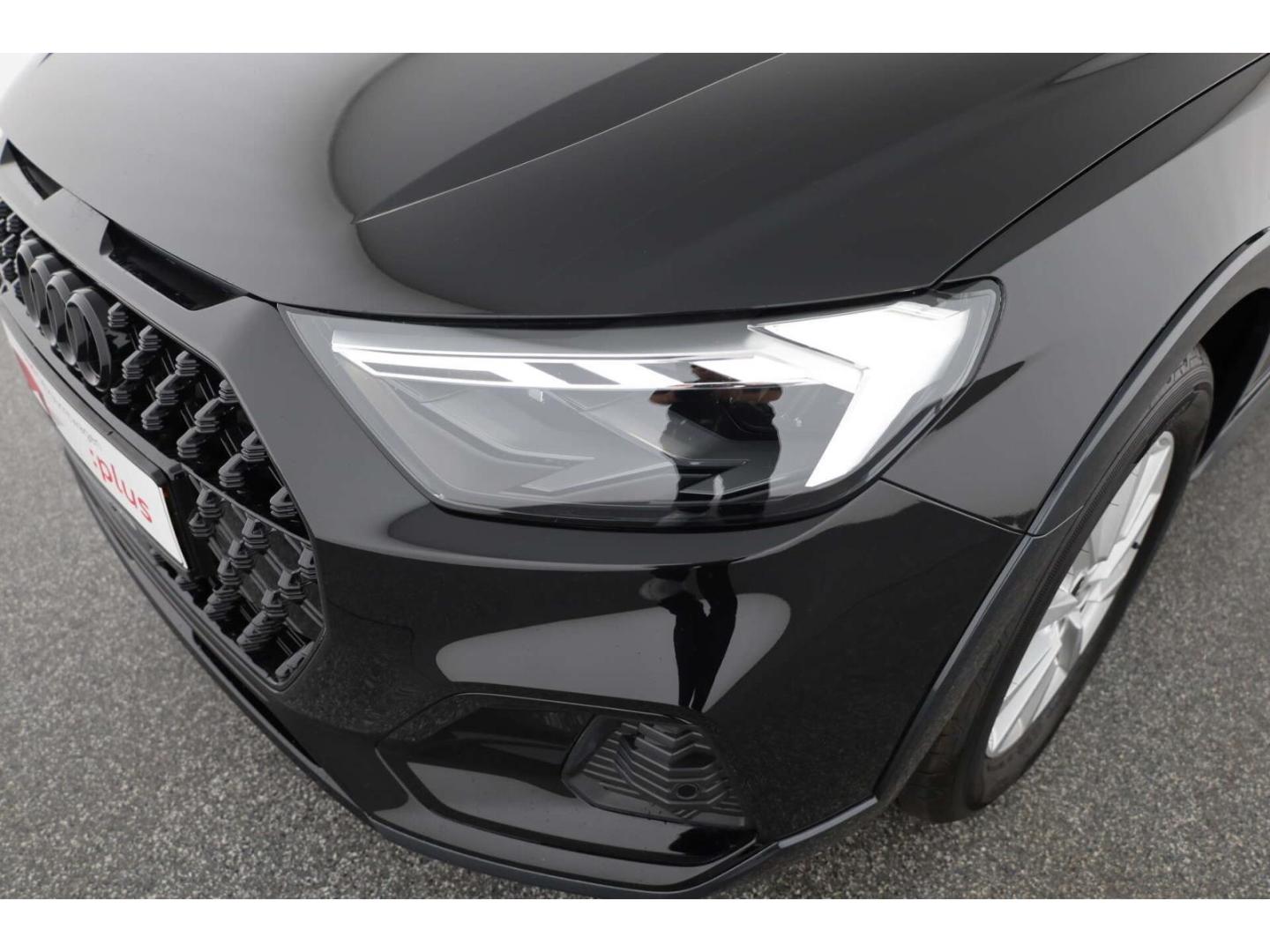 Audi A1 allstreet 30 TFSI S line S-Tronic NAV/LED, миниатюра 27
