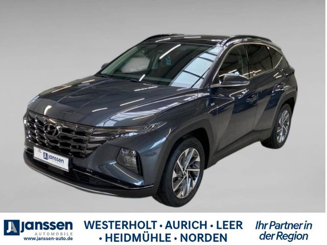 Hyundai Tucson TREND/Krell Sound/Allrad/Automatik/Panora