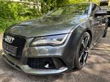 Audi RS7 Sportback 4.0 TFSI quattro*Keramik*Carbon* - Audi RS7 in Essen