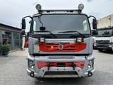 Volvo FMX 500 8X4 Tridem - Angebote