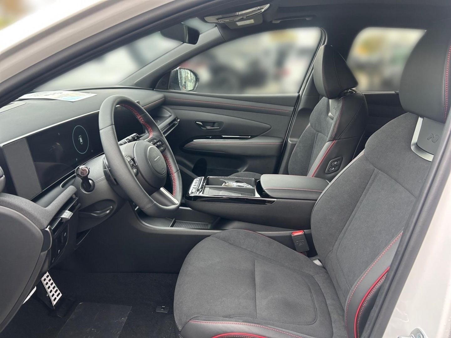 Hyundai TUCSON - Bild 7