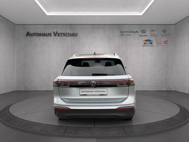 Tiguan Life 1.5 eTSI DSG/ACC/RFK/AHV/elHK/LED+