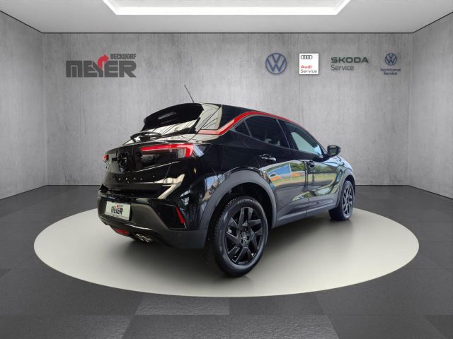 Mokka 1.2 Turbo GS Line Klima Navi