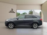 Kia Sorento 2.2 CRDi Platinum Edition 4WD Navi Pano - Kia Gebrauchtwagen in Bremen