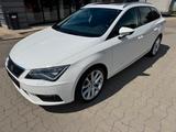 Seat Leon ST Style / Panorama / LED / 1.Hand - Seat Leon in Karlsruhe