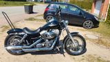 Harley-Davidson Street Bob - HARLEY-DAVIDSON 2006 STREET BOB
