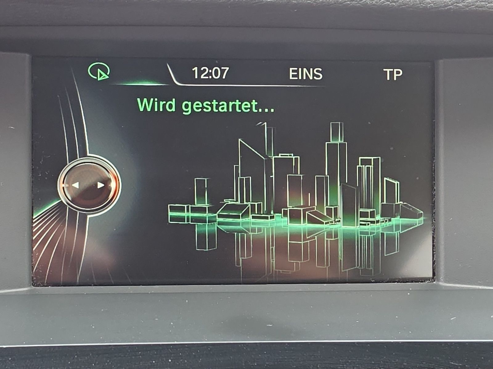 Fahrzeugabbildung BMW X3 xDrive20d AUT. AUS 1.HAND LEDER NAVI KAMERA