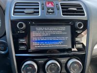 SUBARU Levorg 1.6 GT Aut. 2.HD  8-FACH AHK XENON EXPORT bei Autohaus Landmann & Maier OHG