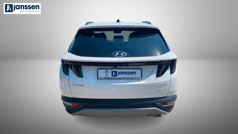 Fahrzeugabbildung Hyundai TUCSON Plug-in-Hybrid TREND-Paket