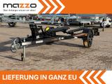 Lorries PPA75 VOLL ALUMINIUM Jetski Trailer LACKIERT neu - Offers