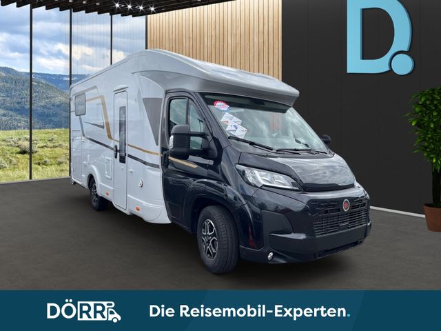 Eura Mobil Profila T PT 695 EB Automatik,Sat,Solar