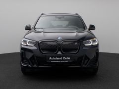 Foto Nummer 2: BMW iX3